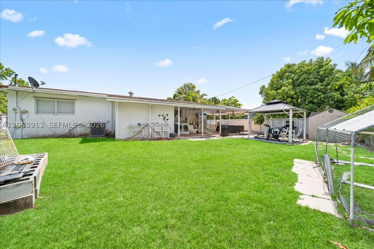 CUTLER RIDGE SEC 6 - Residential