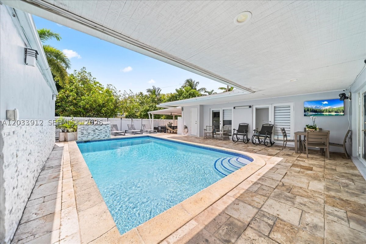 CUTLER RIDGE SEC 6 - Residential