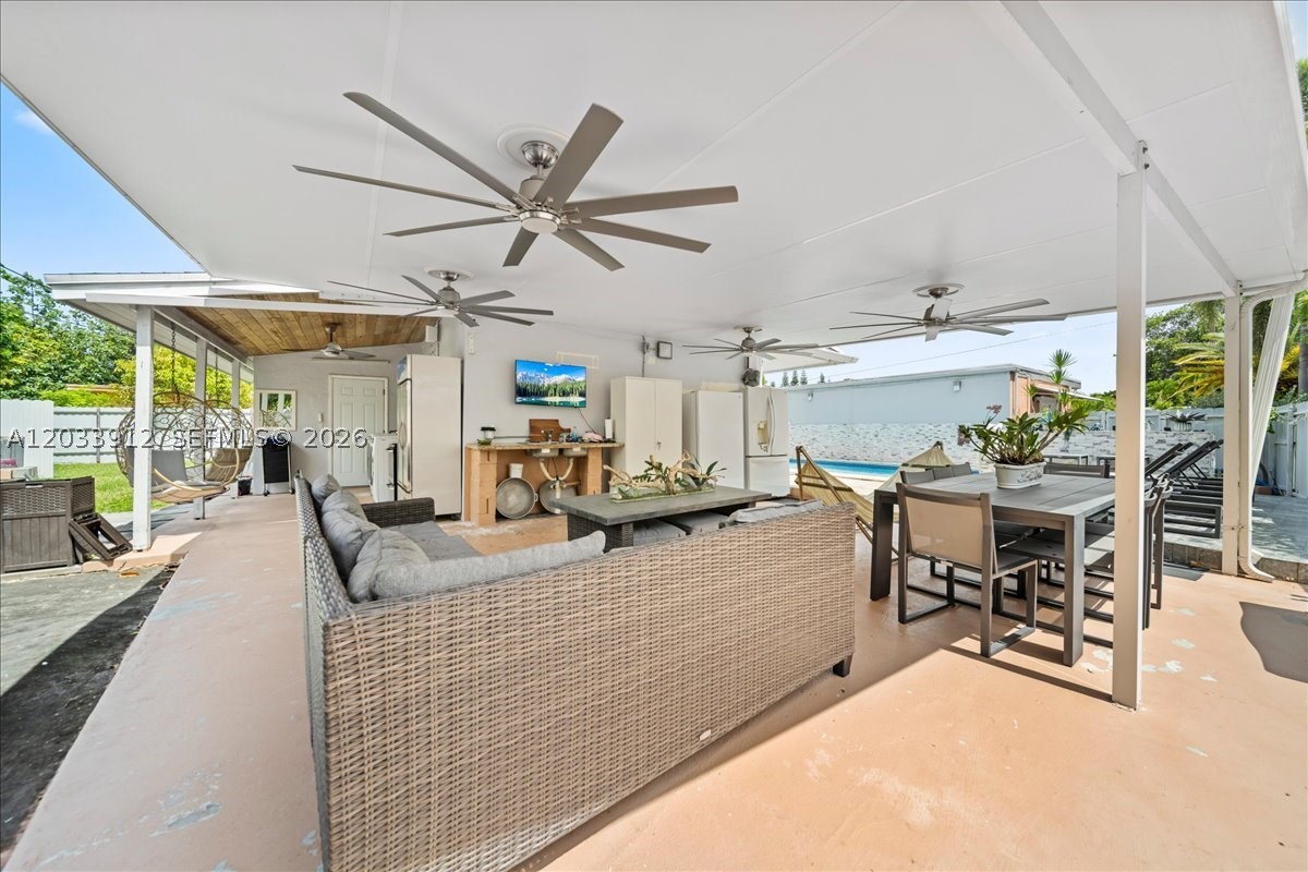 CUTLER RIDGE SEC 6 - Residential