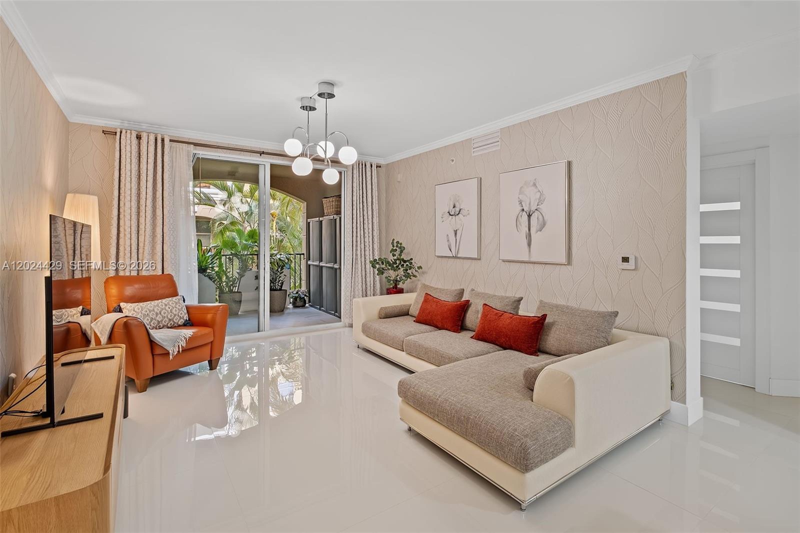 PORTO BELLAGIO CONDO - Residential
