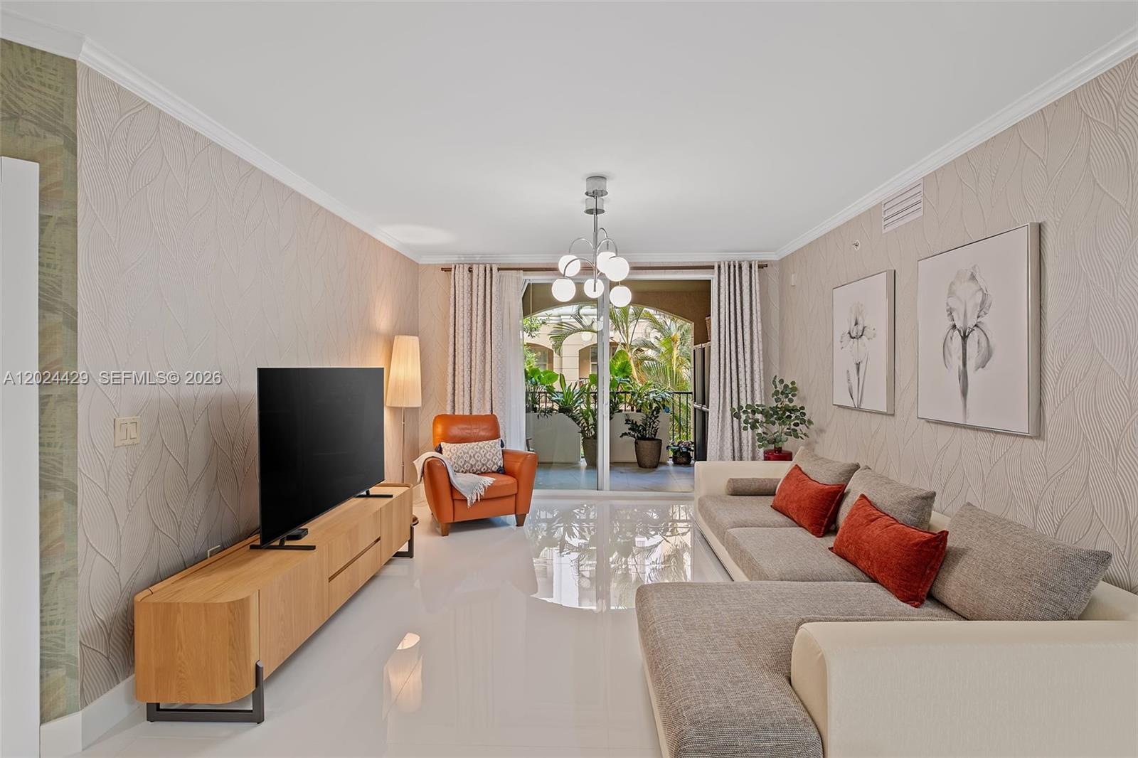 PORTO BELLAGIO CONDO - Residential