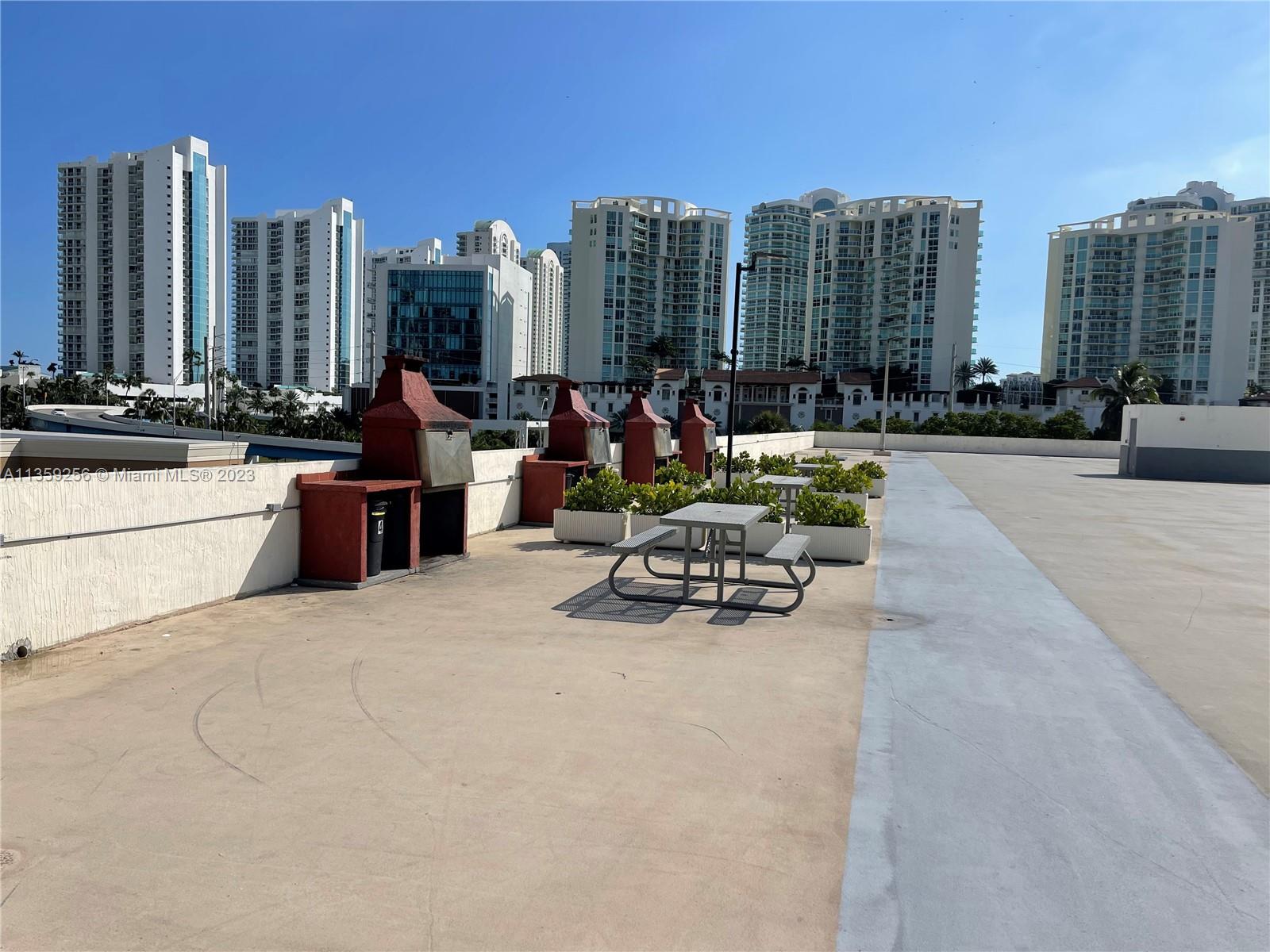 PLAZA OF AMERICAS CONDO P - Residential Lease
