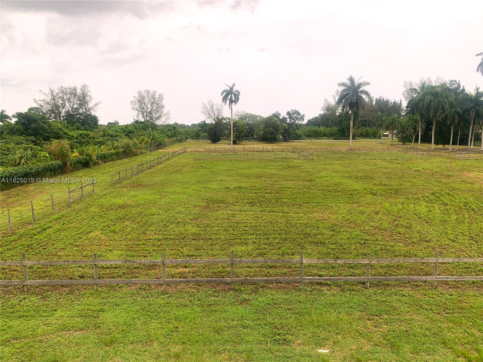 REDLAND CITRUS ORCHARDS S - Land