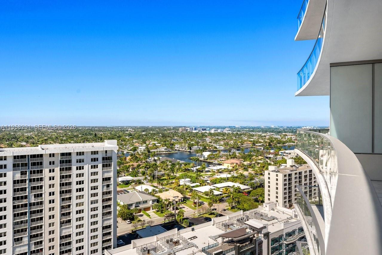 2200 FORT LAUDERDALE BEACH - Residential