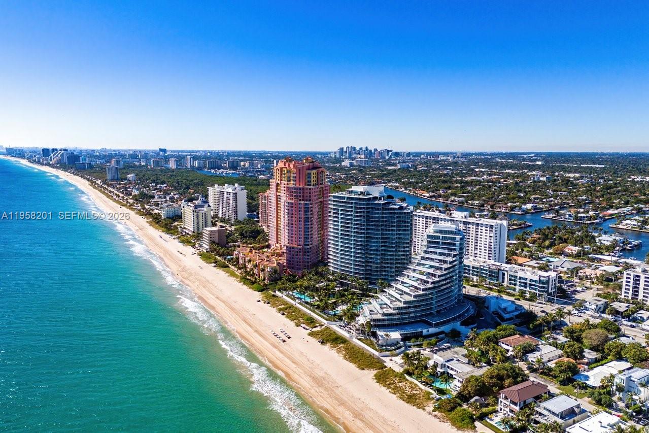 2200 FORT LAUDERDALE BEACH - Residential