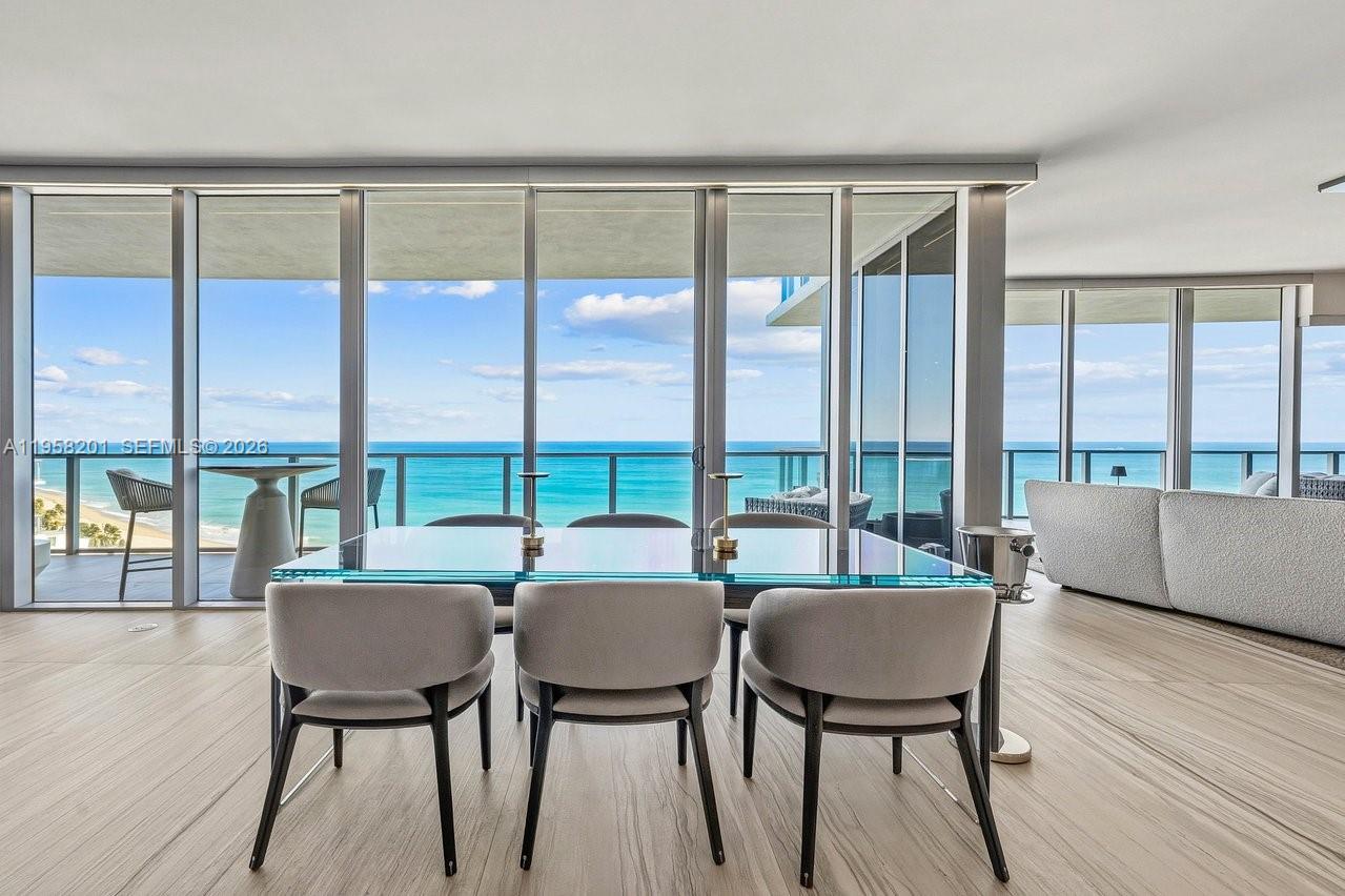 2200 FORT LAUDERDALE BEACH - Residential