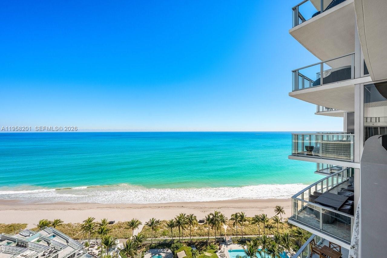 2200 FORT LAUDERDALE BEACH - Residential