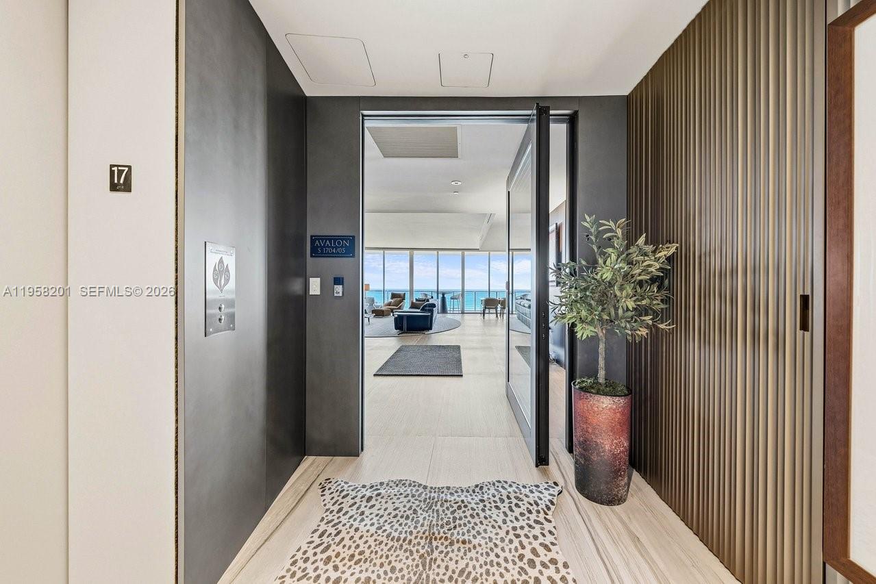 2200 FORT LAUDERDALE BEACH - Residential