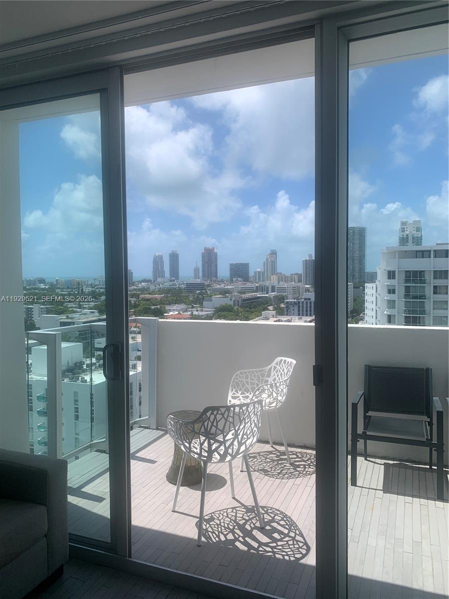 1100 WEST CONDO - Residential