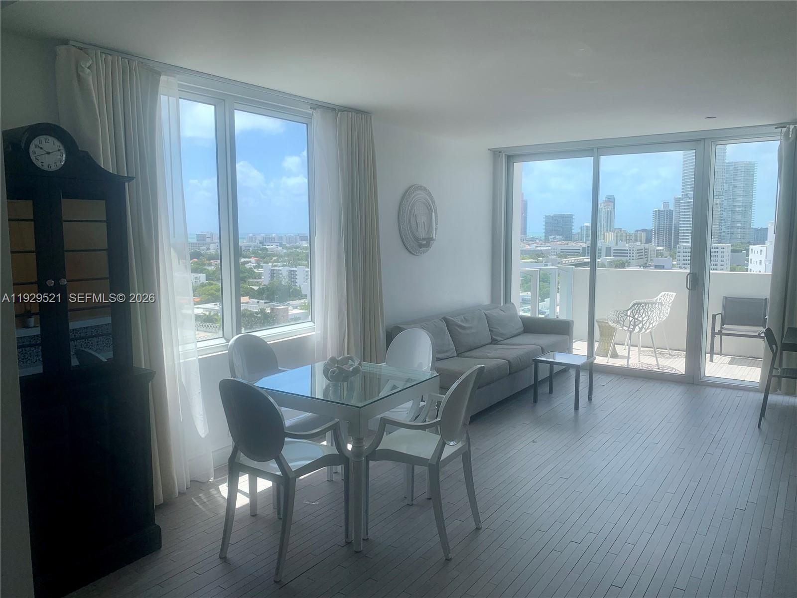 1100 WEST CONDO - Residential