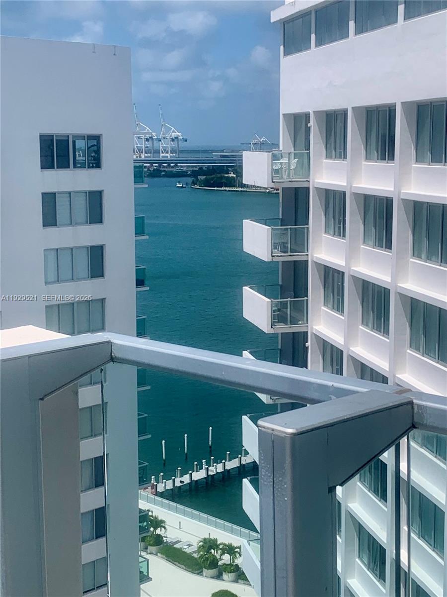 1100 WEST CONDO - Residential