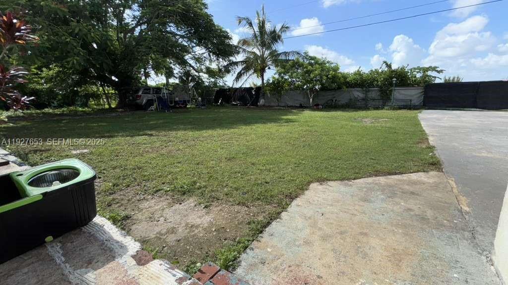 Near Florida City - Residential