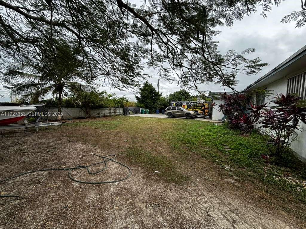 Near Florida City - Residential