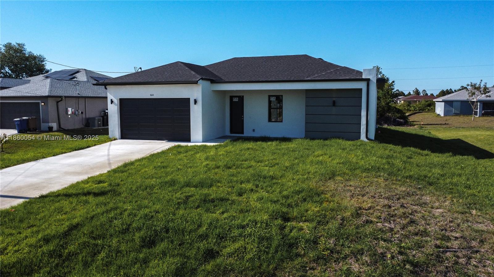 N/A - Residential