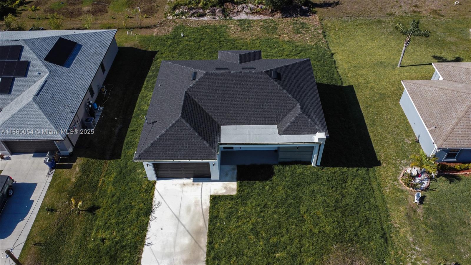 N/A - Residential