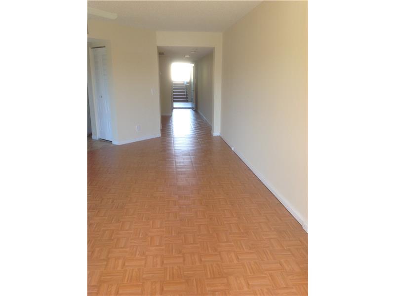 Century Viillage - Residential Lease