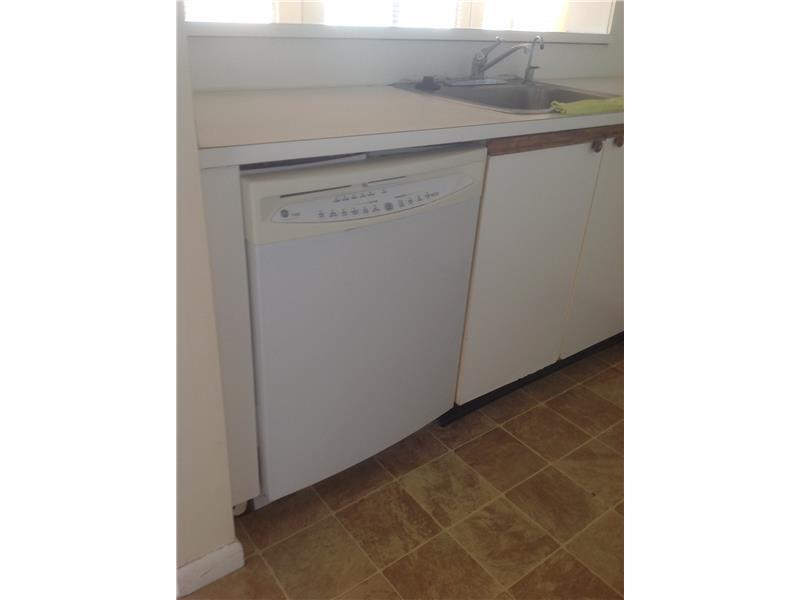 Century Viillage - Residential Lease