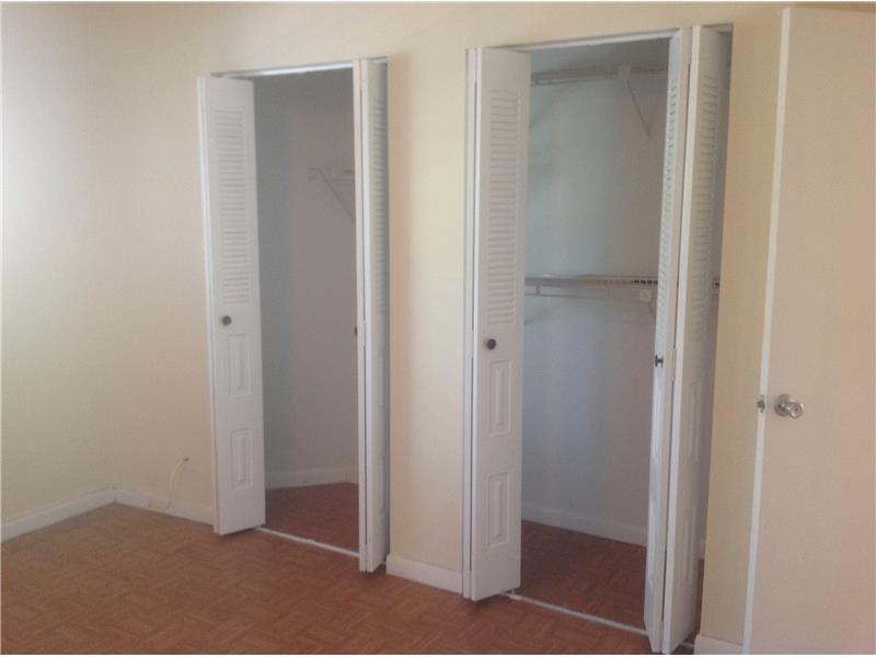 Century Viillage - Residential Lease