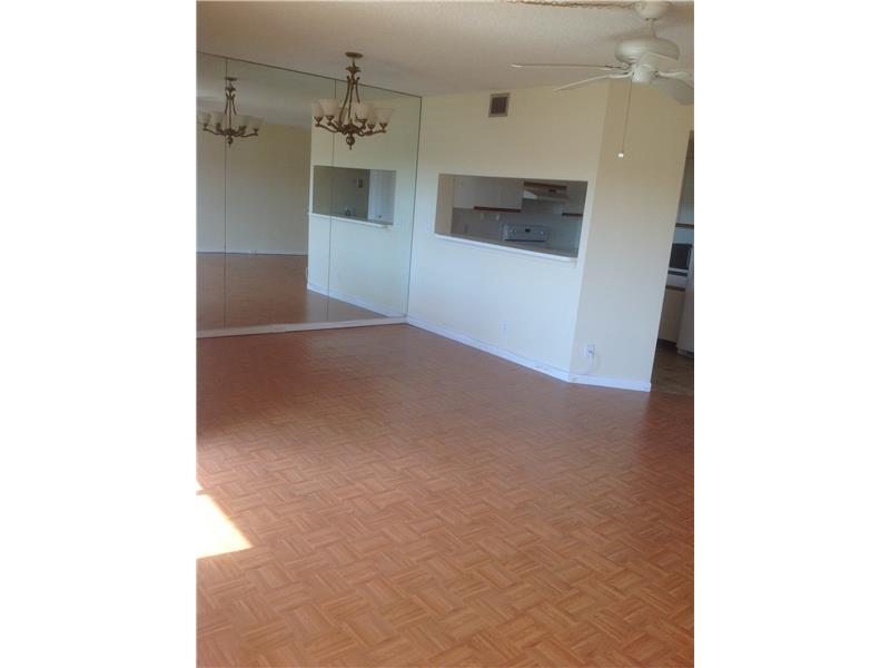 Century Viillage - Residential Lease