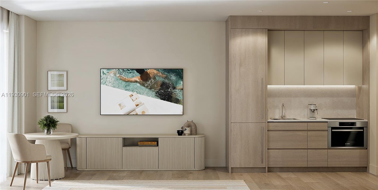 South Miami - Residential
