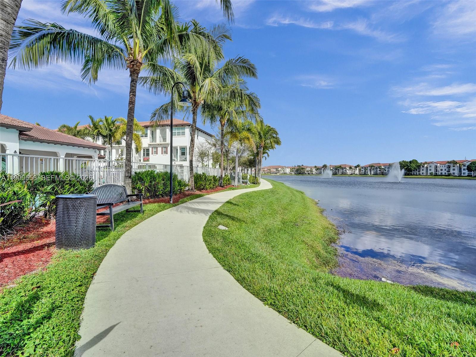 MIRAMAR RESIDENTIAL PLAT - Residential