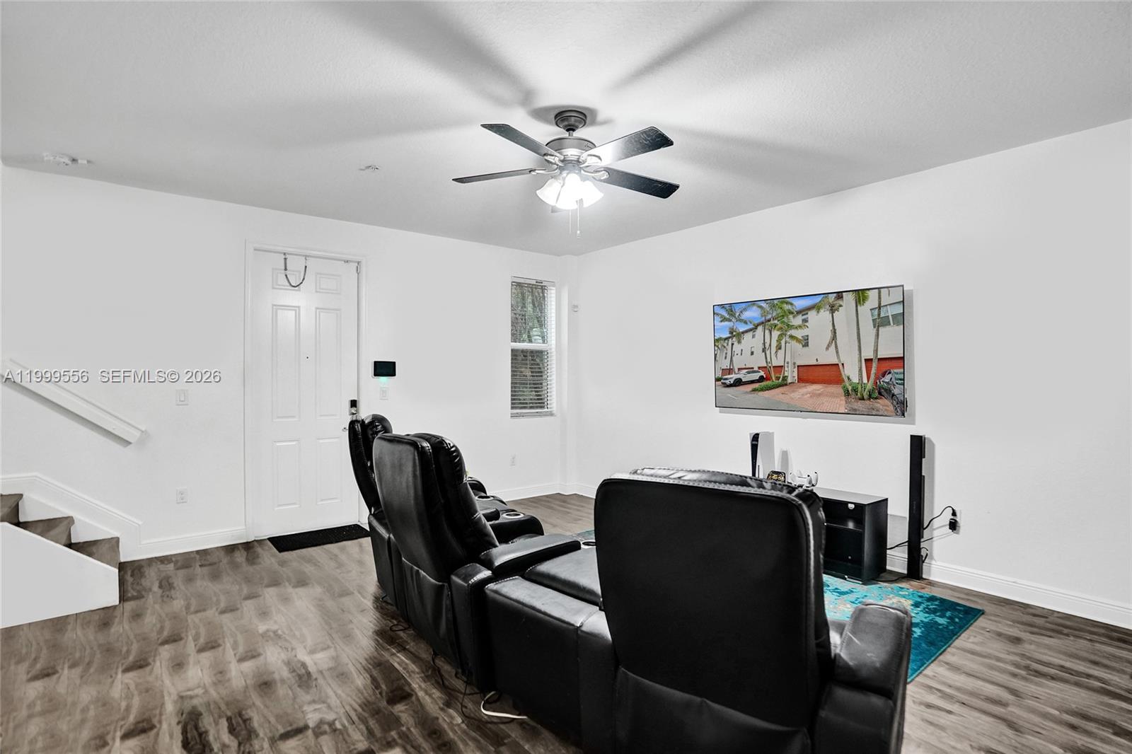 MIRAMAR RESIDENTIAL PLAT - Residential