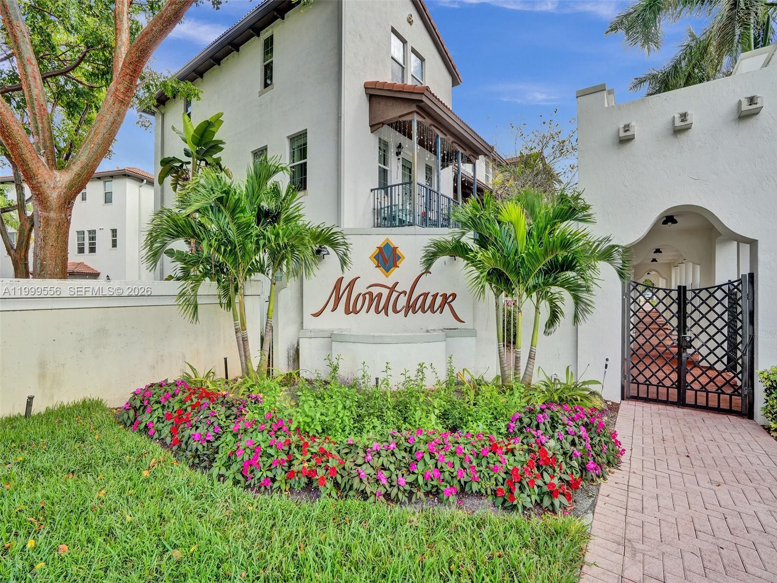 MIRAMAR RESIDENTIAL PLAT - Residential
