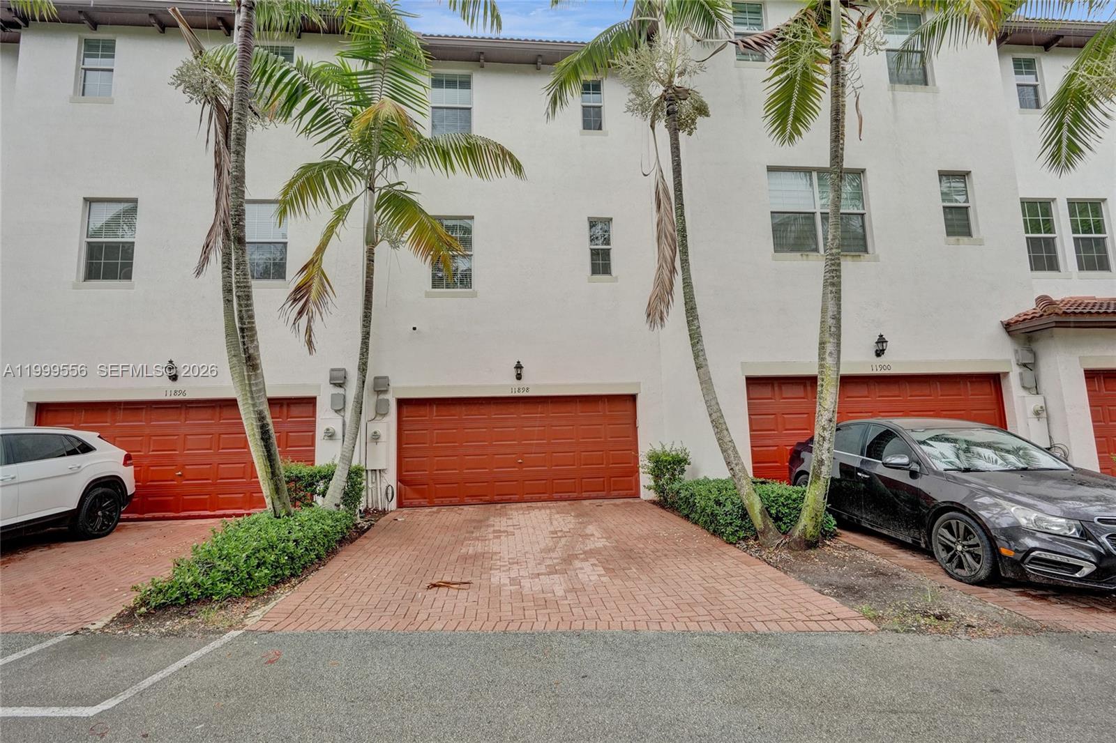 MIRAMAR RESIDENTIAL PLAT - Residential