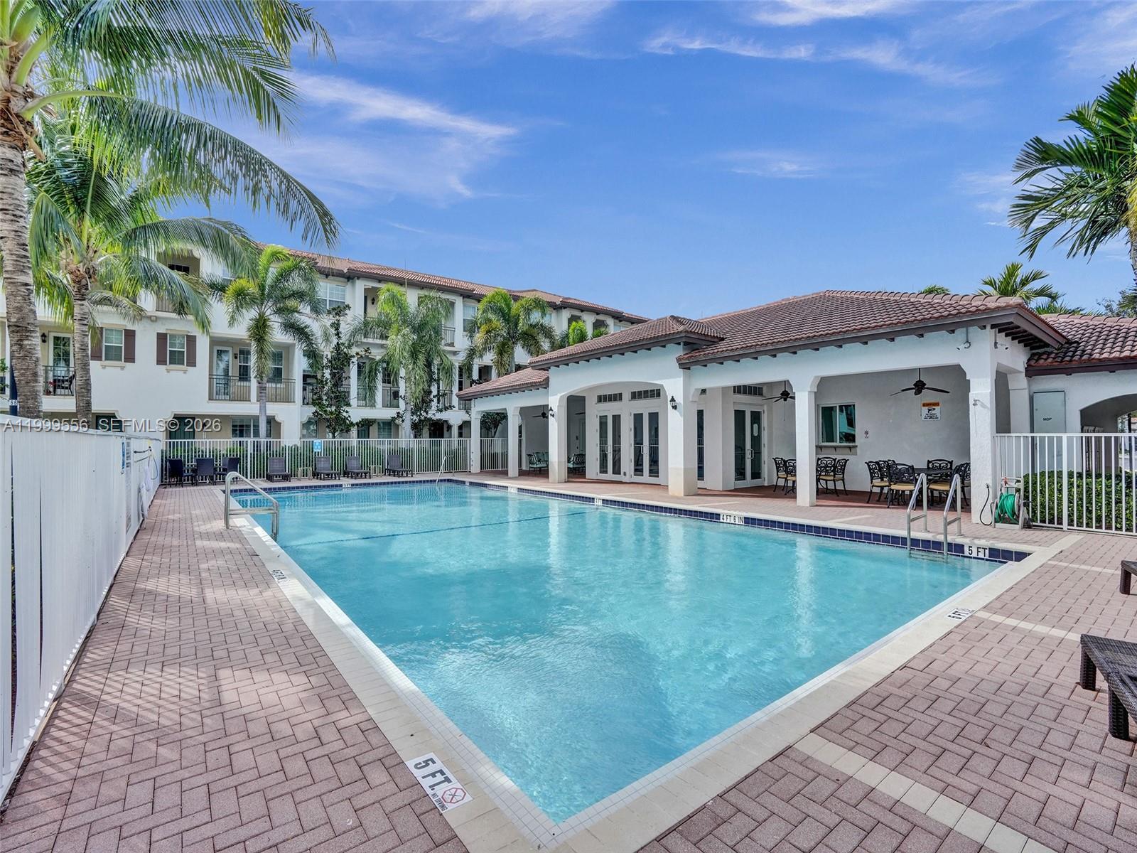MIRAMAR RESIDENTIAL PLAT - Residential