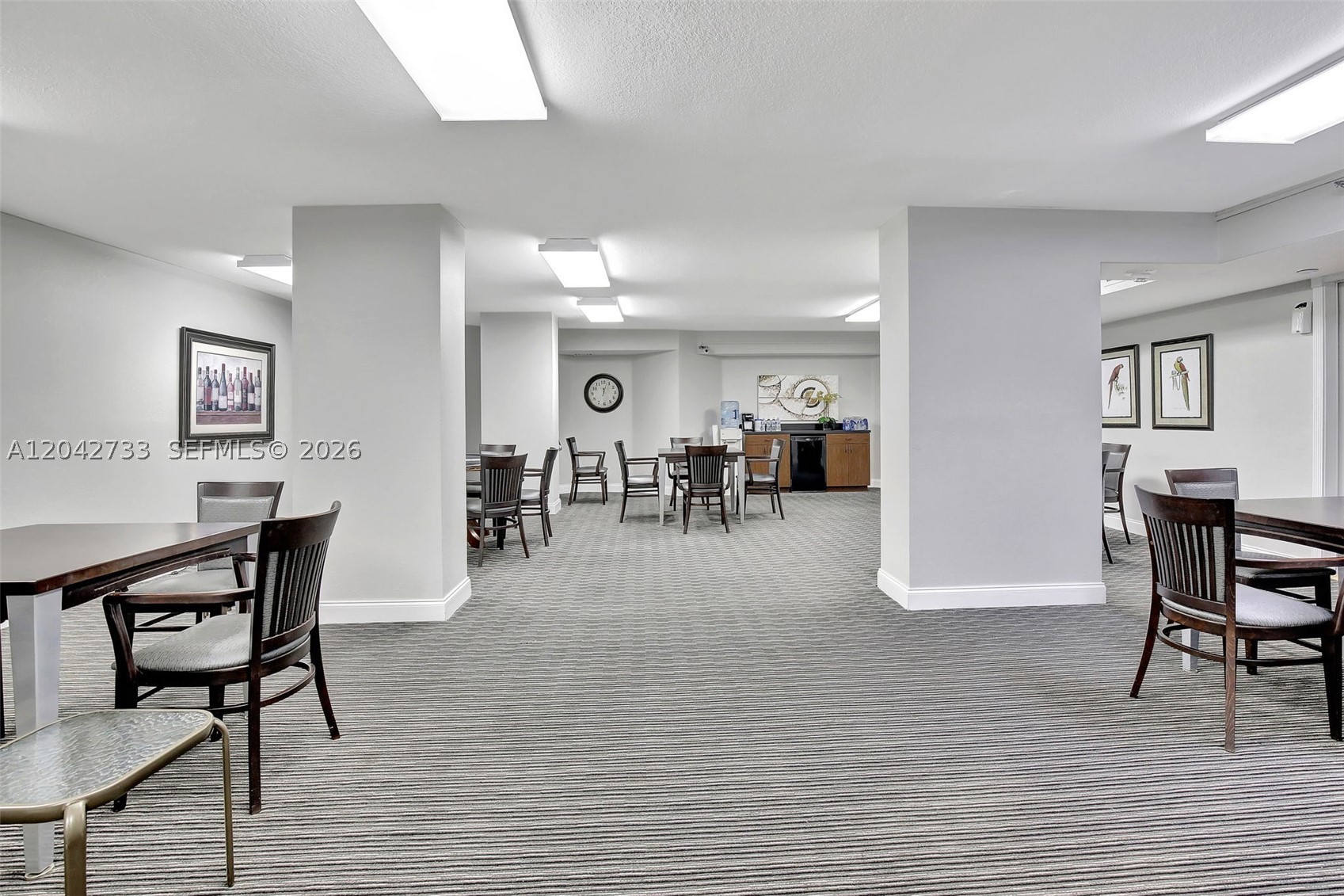 MYSTIC POINTE TOWER 400 C - Residential