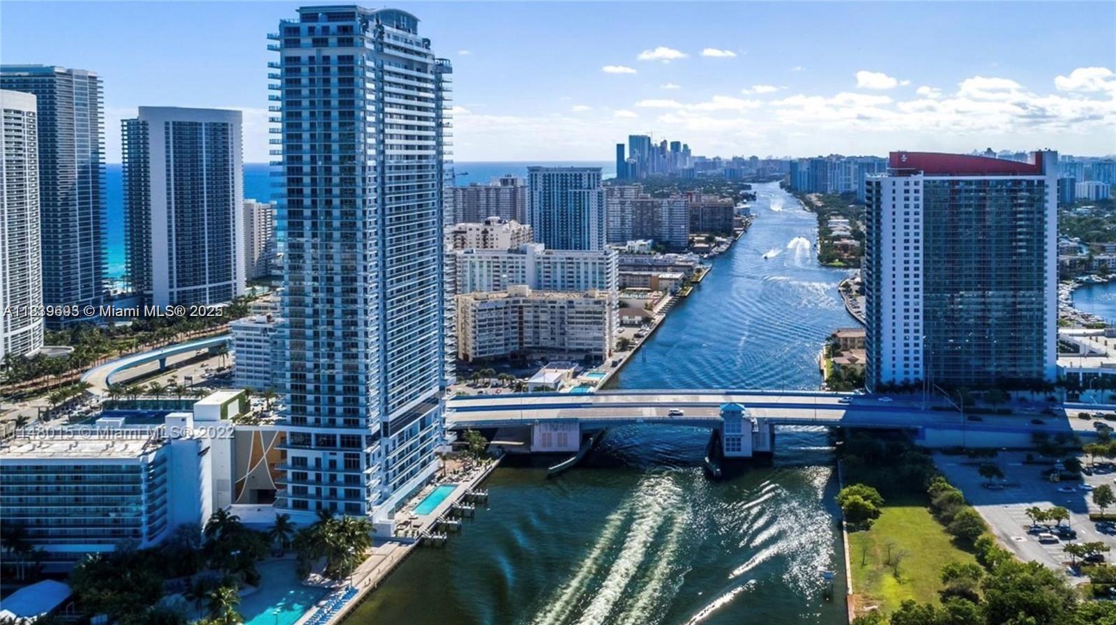4010 SOUTH OCEAN CONDO - Residential