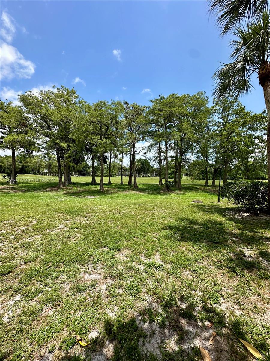 INVERRARY COUNTRY CLUB - Residential