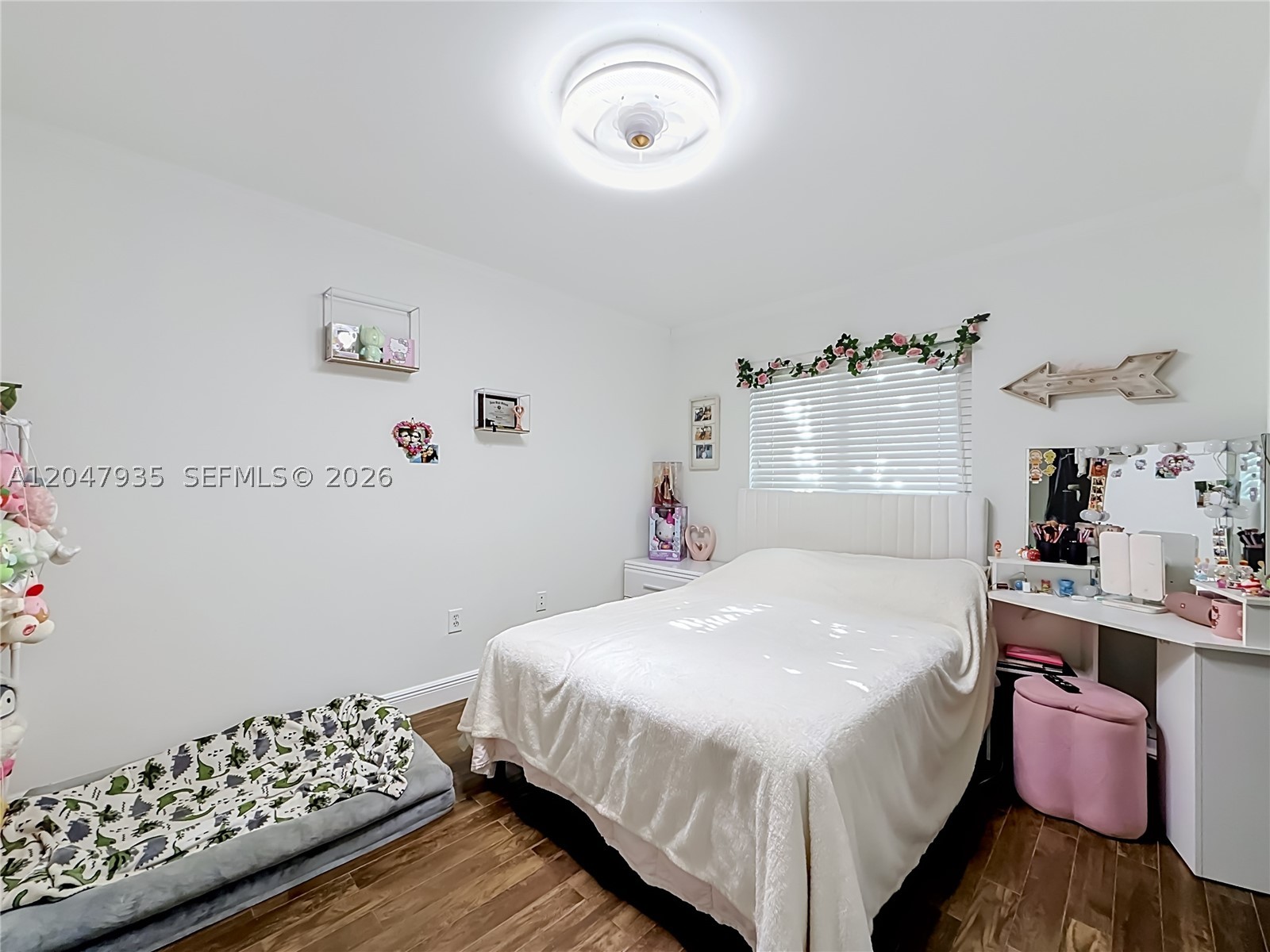 SUNRISE GOLF VILLAGE SEC - Residential