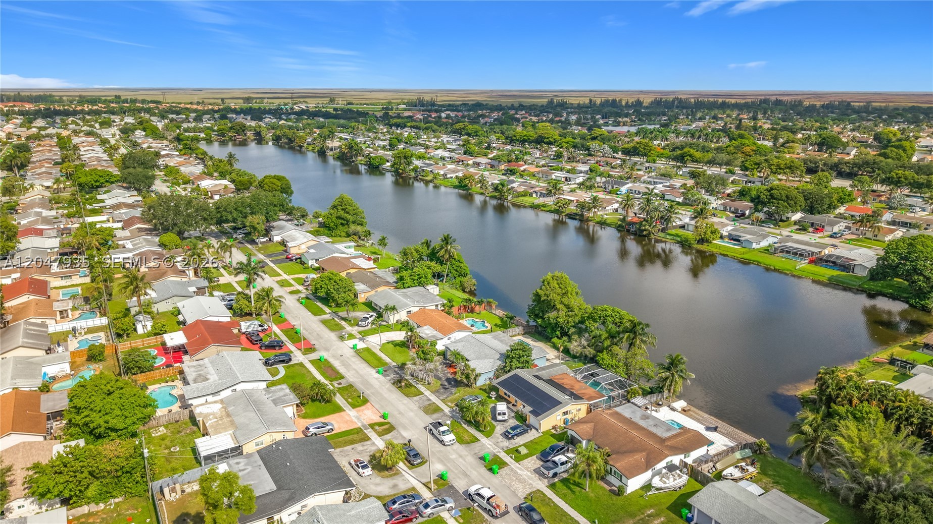 SUNRISE GOLF VILLAGE SEC - Residential