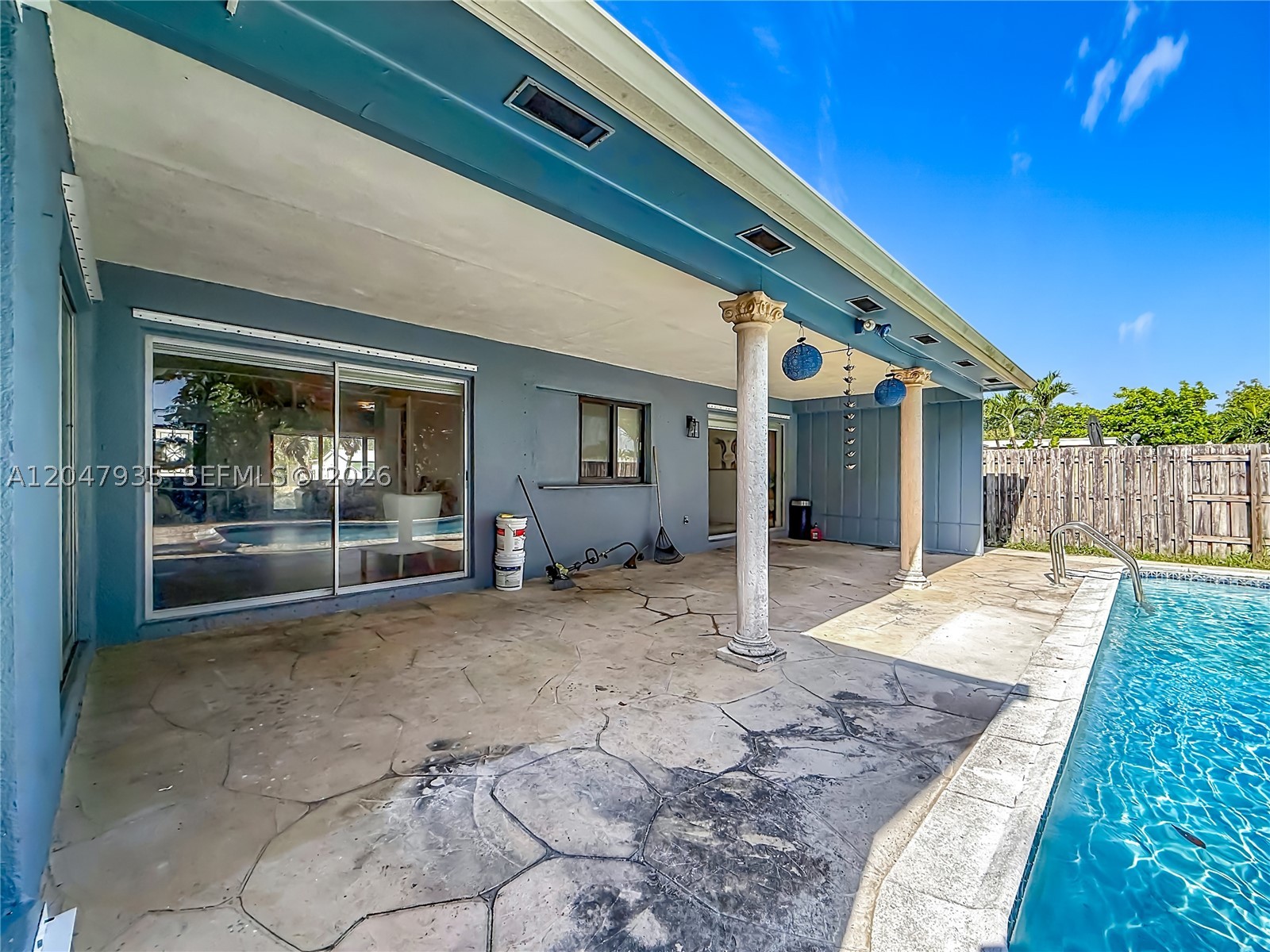 SUNRISE GOLF VILLAGE SEC - Residential