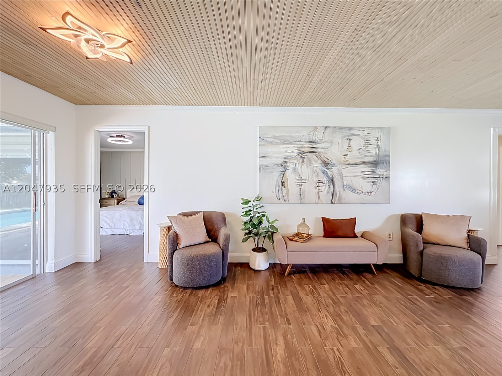 SUNRISE GOLF VILLAGE SEC - Residential