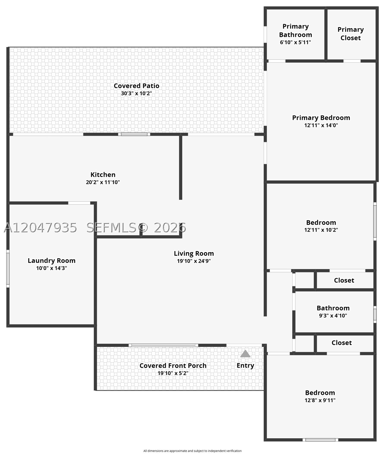 SUNRISE GOLF VILLAGE SEC - Residential