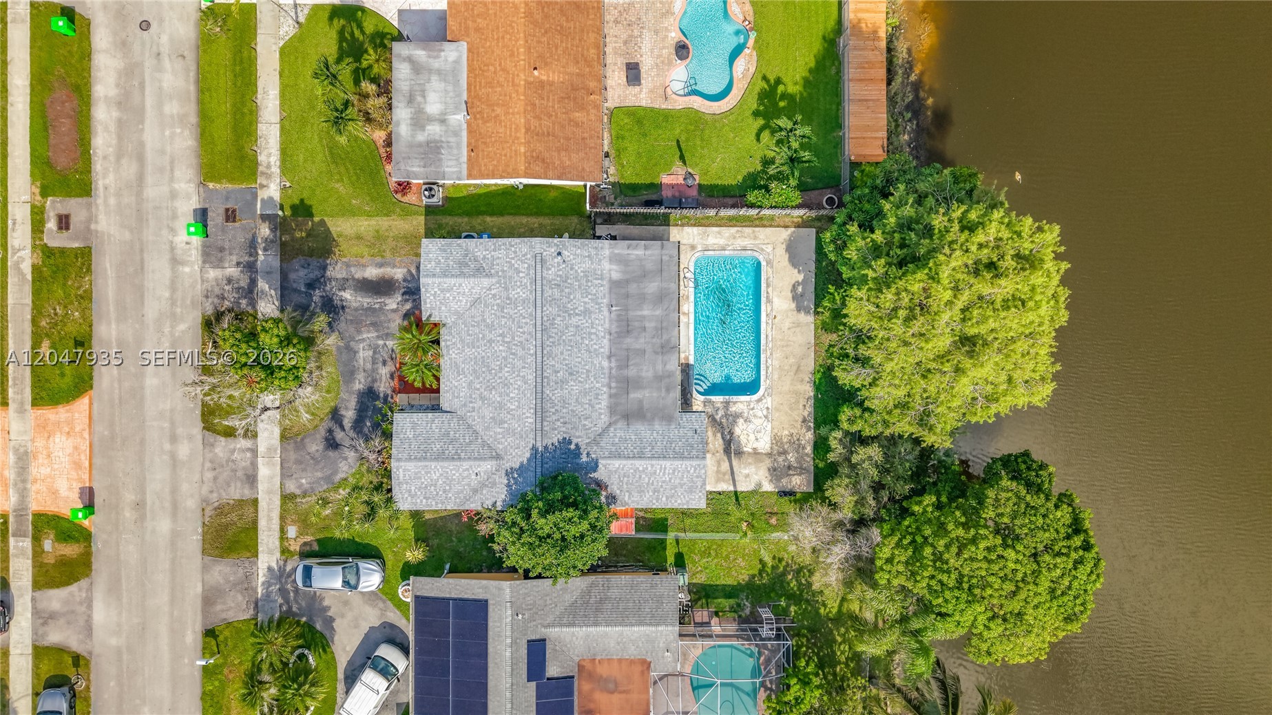 SUNRISE GOLF VILLAGE SEC - Residential