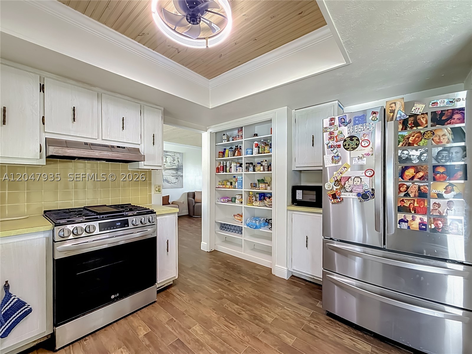 SUNRISE GOLF VILLAGE SEC - Residential