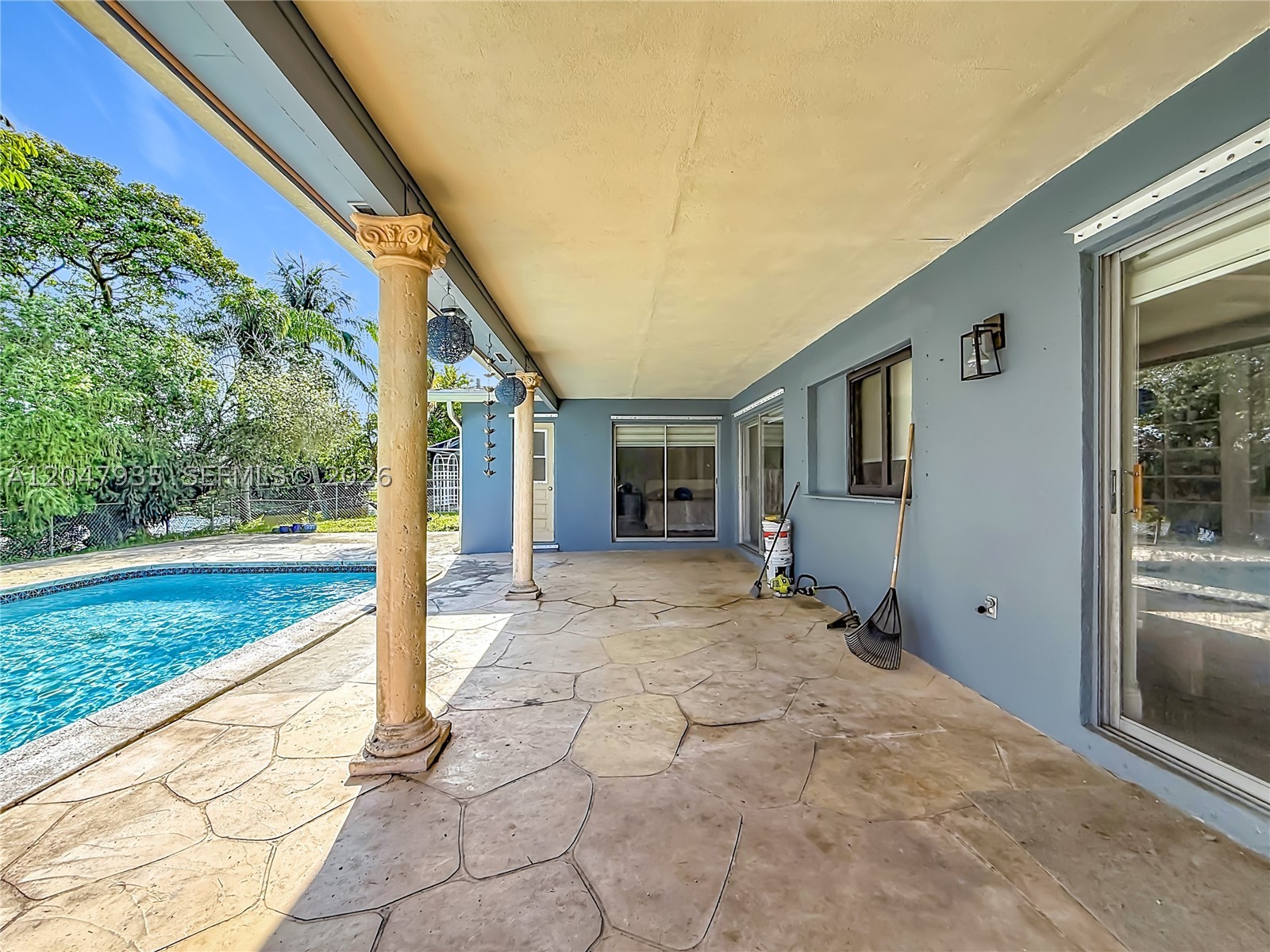 SUNRISE GOLF VILLAGE SEC - Residential