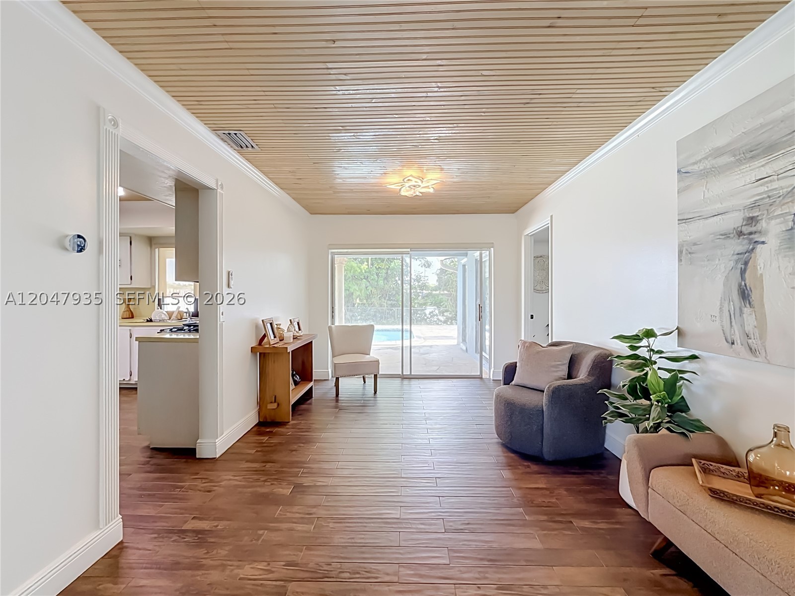 SUNRISE GOLF VILLAGE SEC - Residential