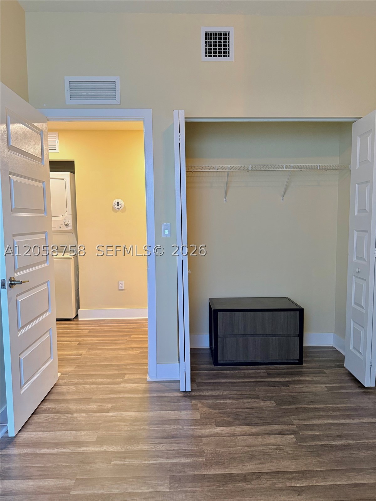 HIGHLAND AT PARK CENTRAL - Residential