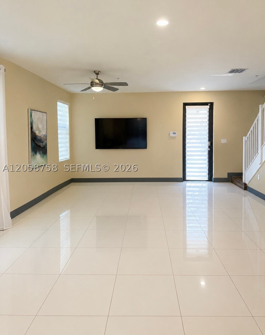 HIGHLAND AT PARK CENTRAL - Residential