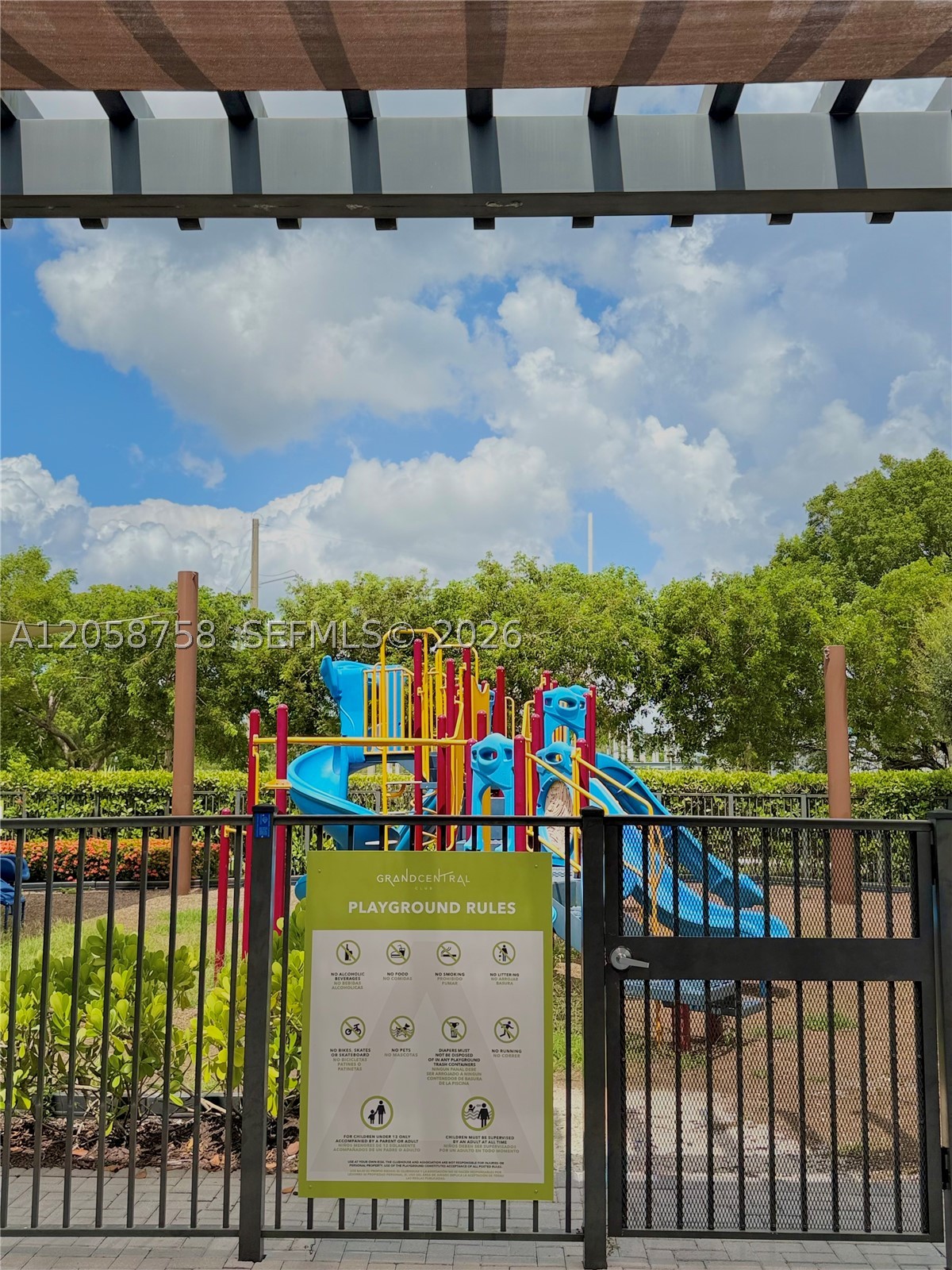 HIGHLAND AT PARK CENTRAL - Residential