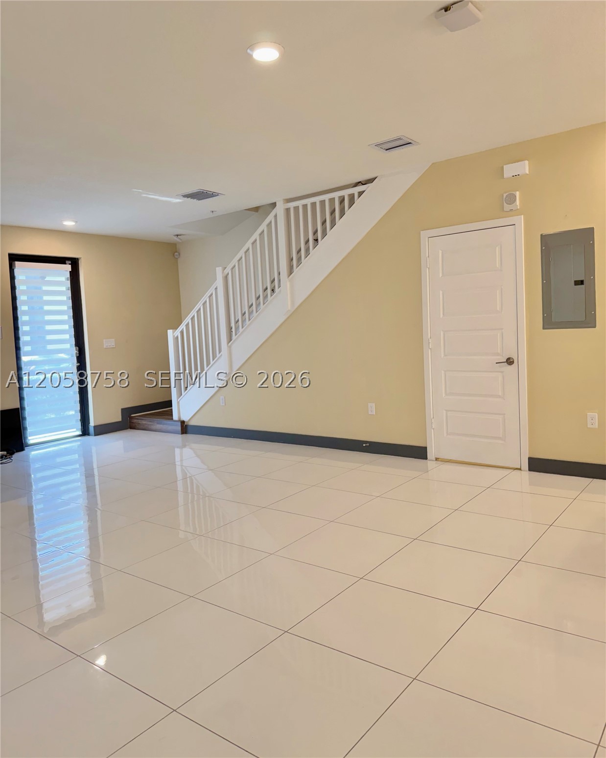 HIGHLAND AT PARK CENTRAL - Residential