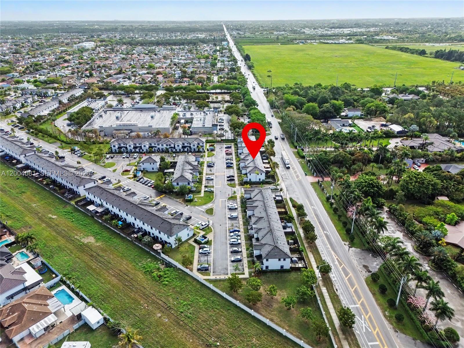 BOWTIE SUBDIVISION - Residential