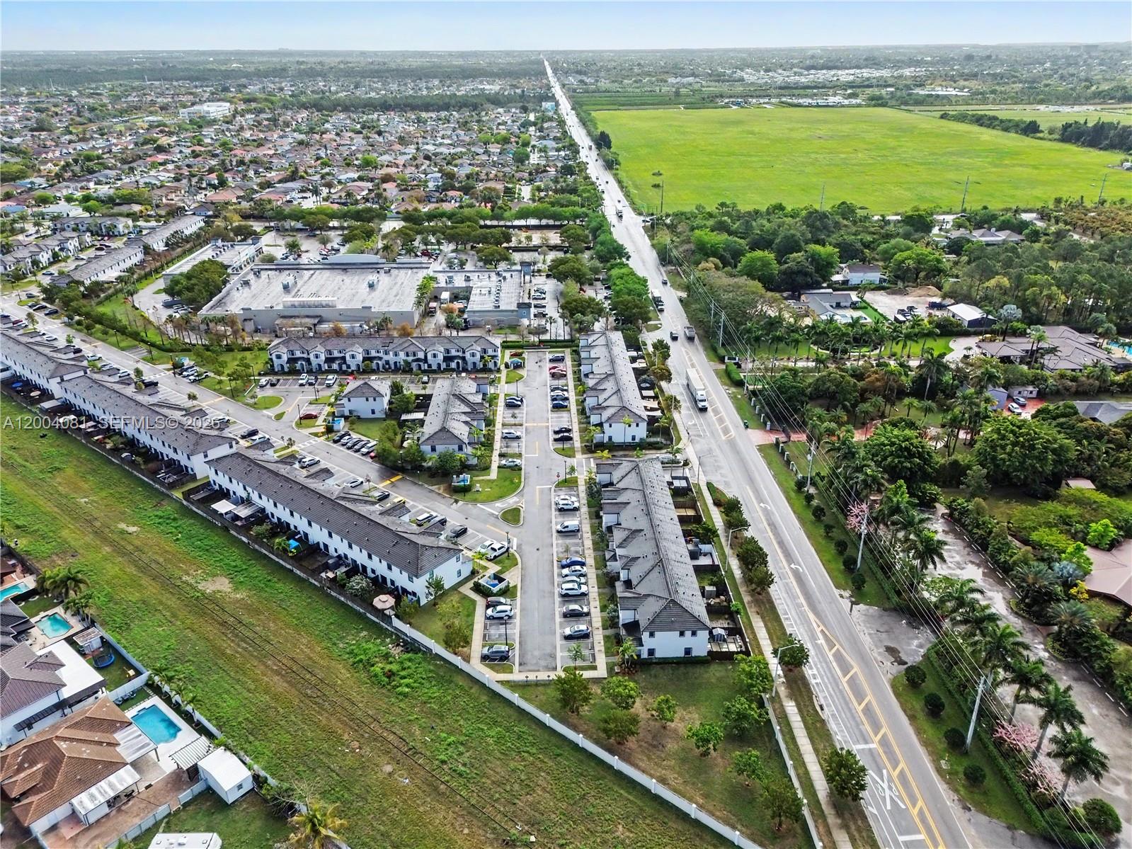BOWTIE SUBDIVISION - Residential