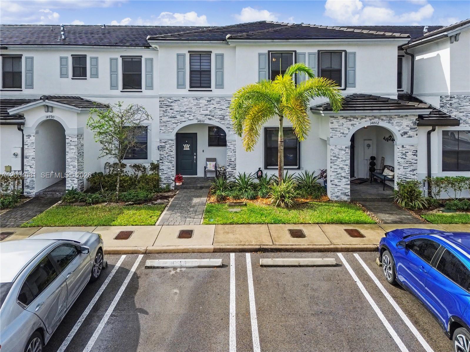 BOWTIE SUBDIVISION - Residential