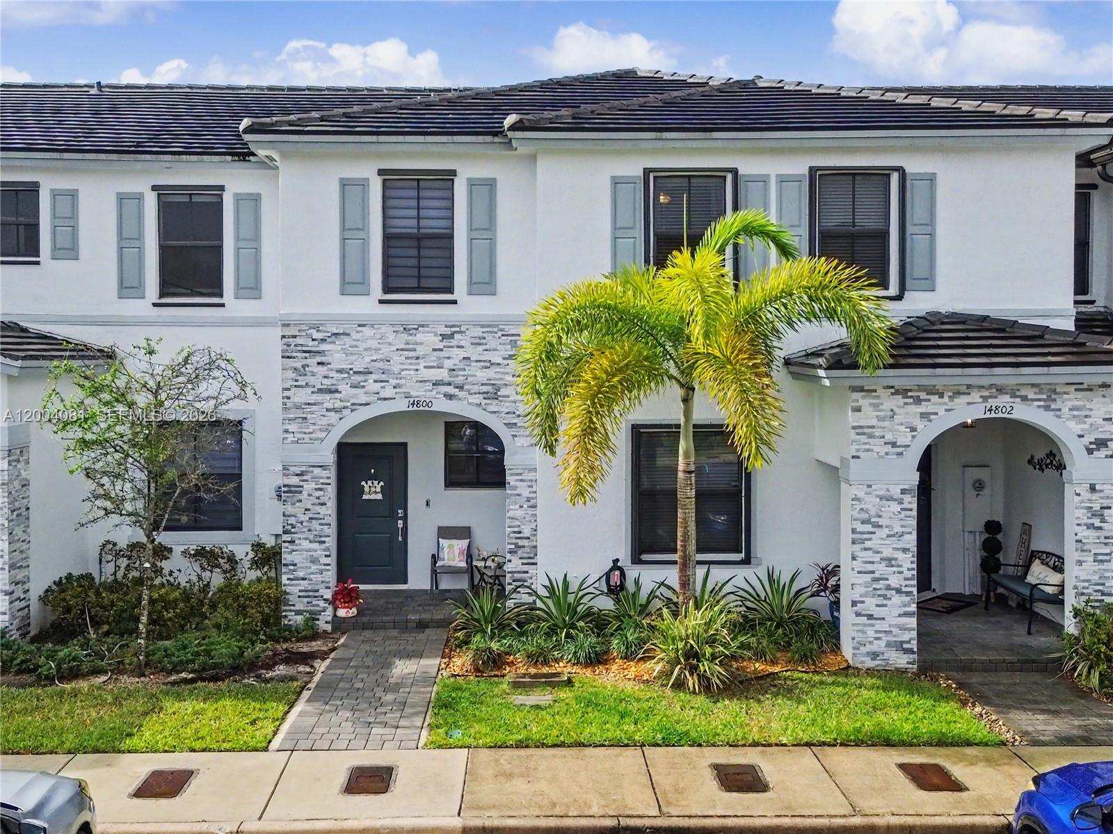 BOWTIE SUBDIVISION - Residential