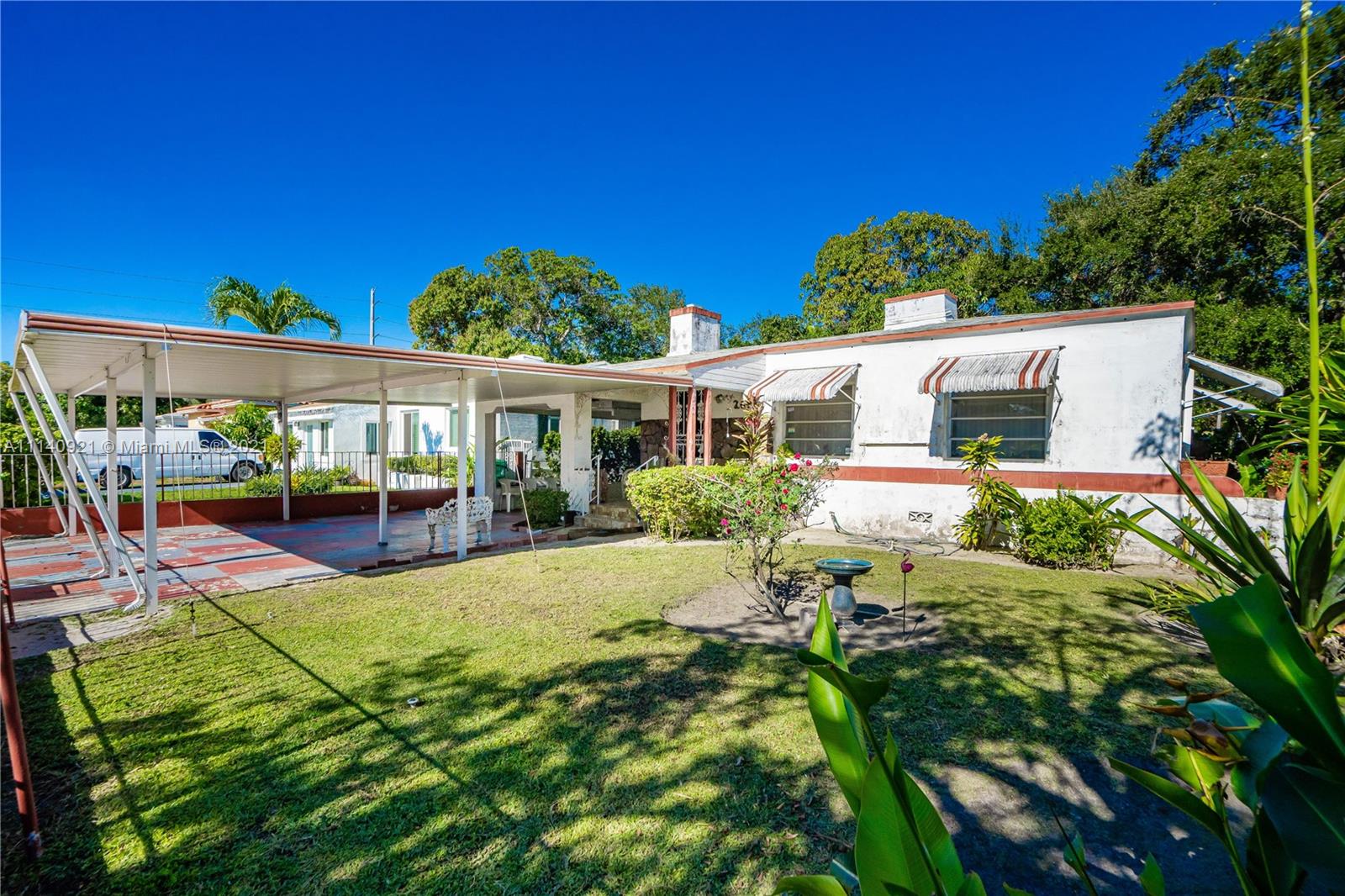 COLUMBIA PARK CORR PL - Residential